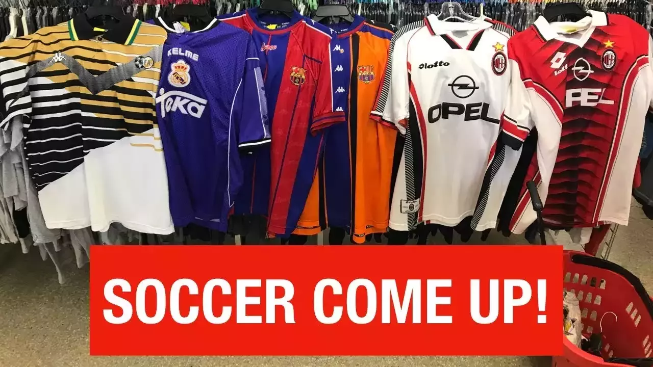 Superfan Shopping: 10 melhores itens de mercadoria de barganha da LaLiga